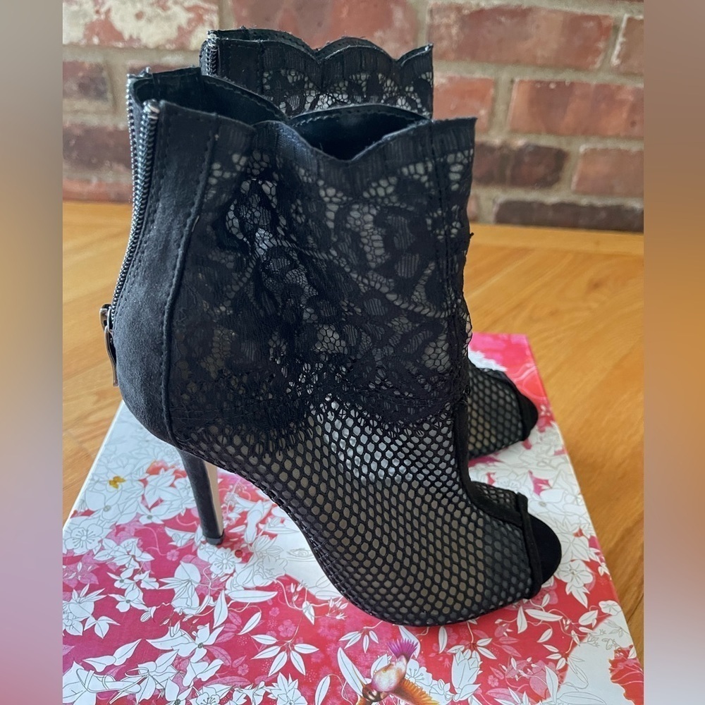 Great little ankle boot